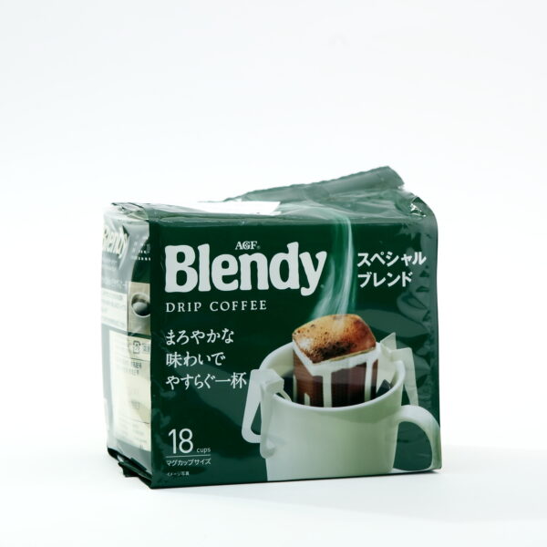 Blendy Drip Coffee — изображение 3