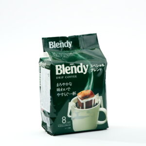 Blendy Drip Coffee