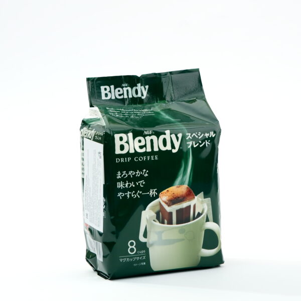 Blendy Drip Coffee