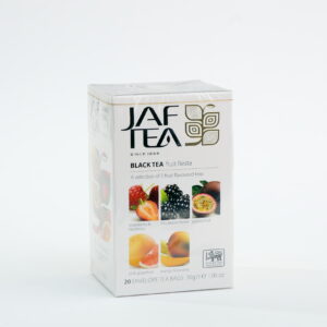 Jaf Tea Fruit Fiesta