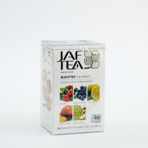 Jaf Tea Fruit Melody