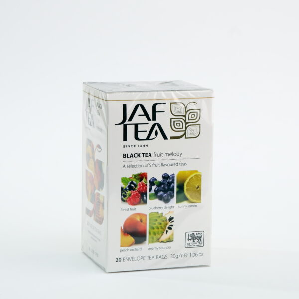 Jaf Tea Fruit Melody