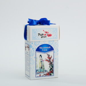 Plum Snow Молочный Улун
