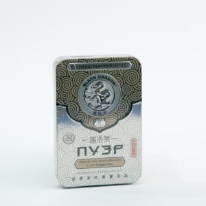 Black Dragon Пуэр