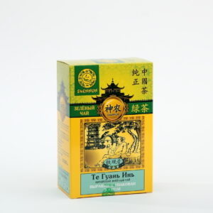 Shennun Те Гуань Инь