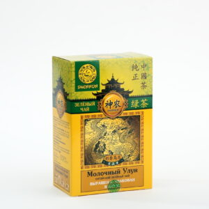 Shennun Молочный Улун
