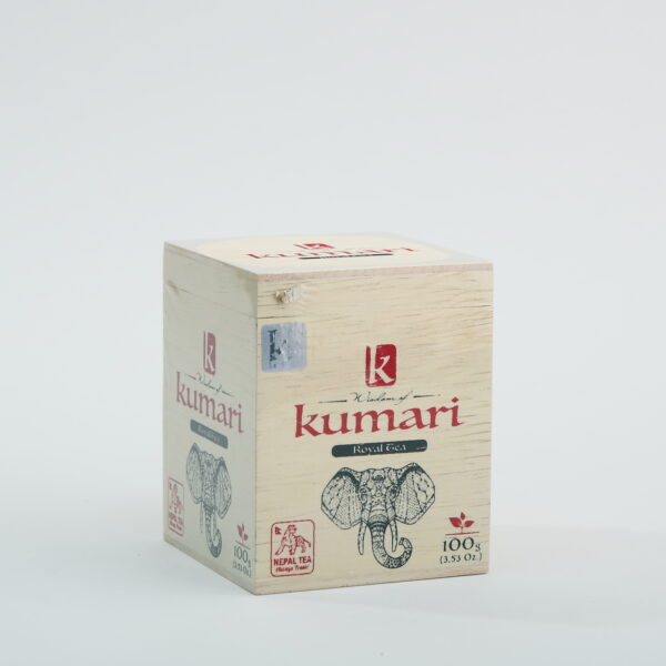 Kumari Royal Tea