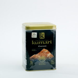 Kumari Everest
