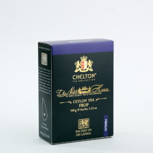 Chelton FBOP