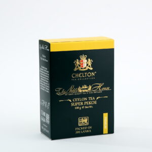 Chelton Super Pekoe