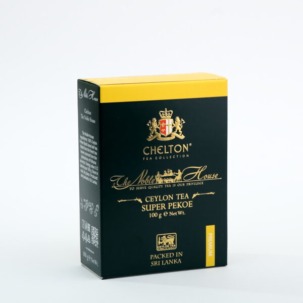 Chelton Super Pekoe