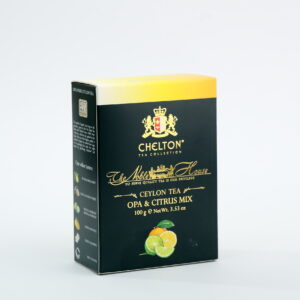 Chelton Opa & Citrus Mix