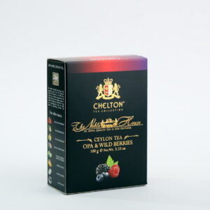 Chelton Opa & Wild Berries