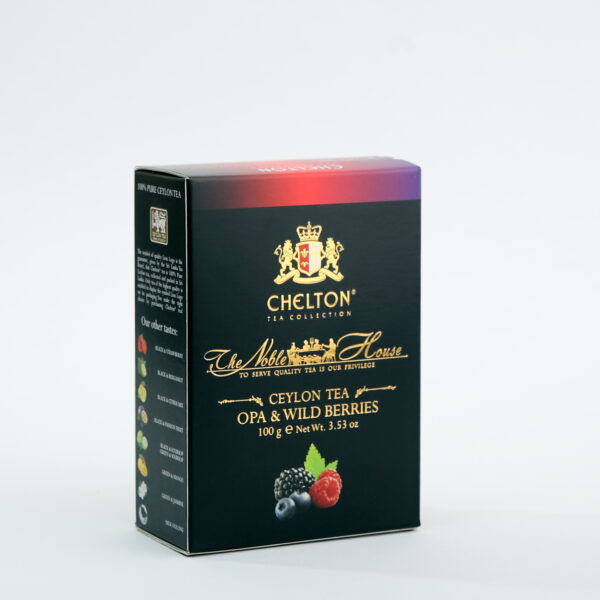 Chelton Opa & Wild Berries