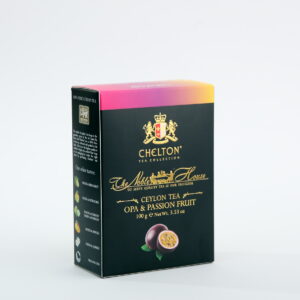 Chelton Opa & Passion Fruit