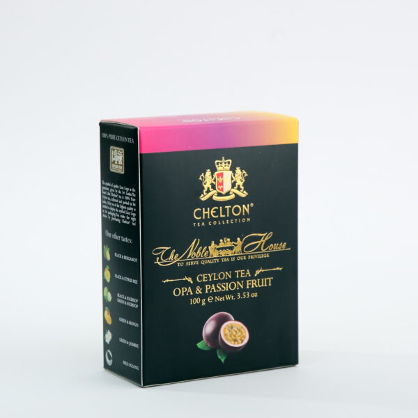 Chelton Opa & Passion Fruit