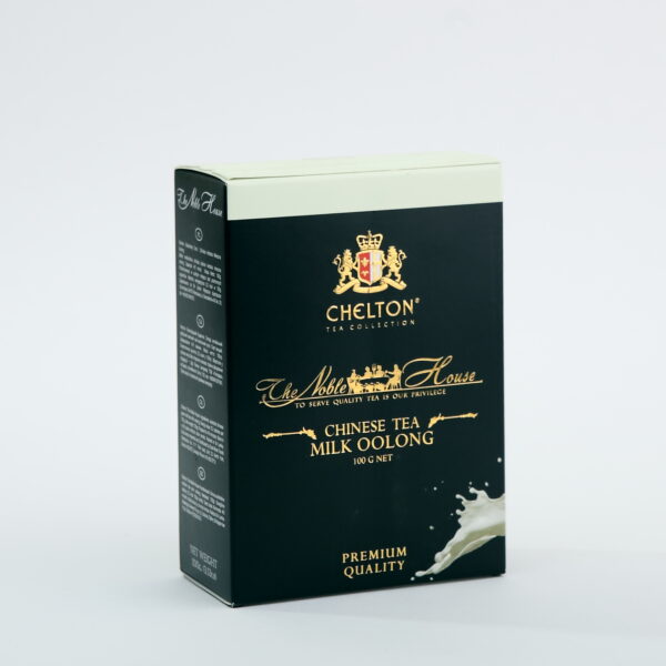 Chelton Milk Oolong