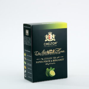 Chelton Super Pekoe & Bergamot