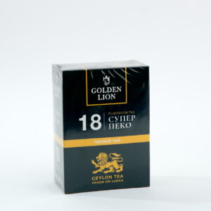 Golden Lion Супер Пеко