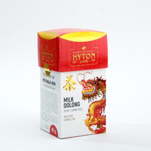 Hyton Milk Oolong