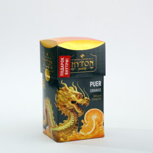 Hyton Puer Orange
