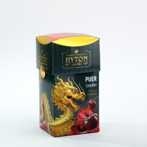 Hyton Puer Cherry