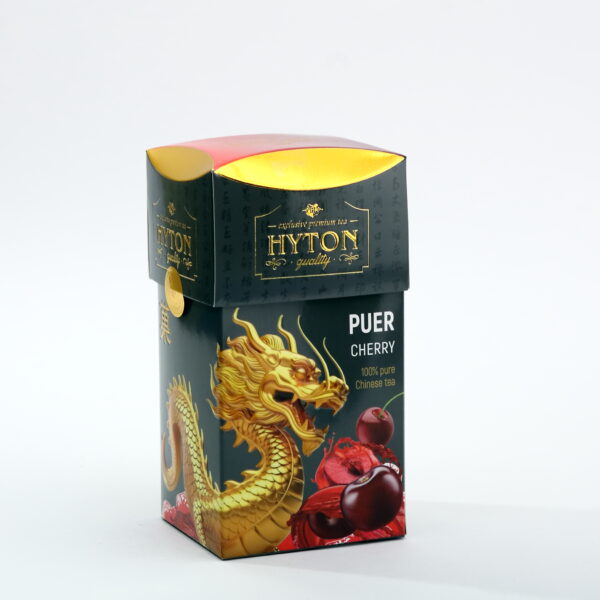 Hyton Puer Cherry