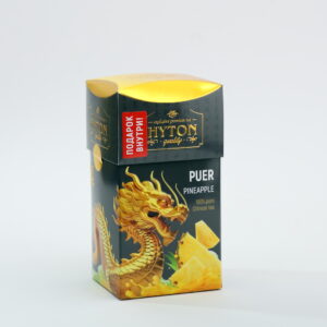 Hyton Puer Pineapple