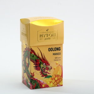 Hyton Oolong Mango