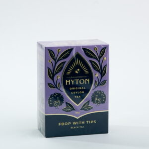 Hyton FBOP with tips