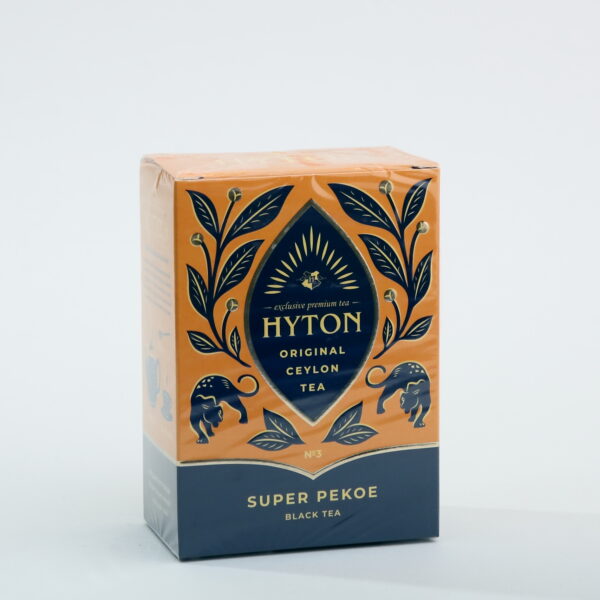 Hyton Super pekoe