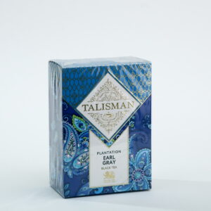 Talisman Earl Gray