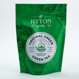 Hyton Green tea
