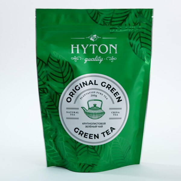 Hyton Green tea