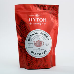 Hyton Black tea