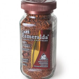 Esmeralda Баварский шоколад