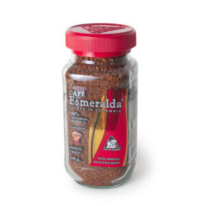 Esmeralda Ирландский крем