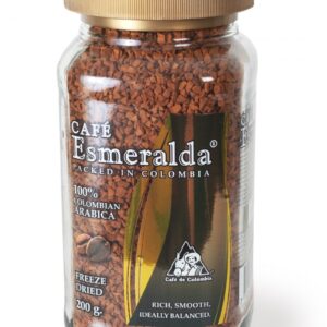 Esmeralda Классика