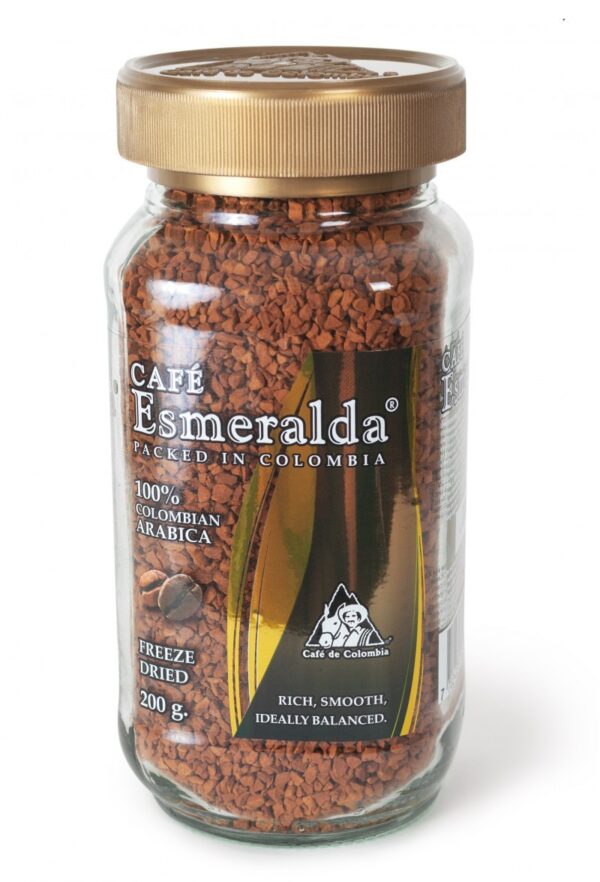 Esmeralda Классика