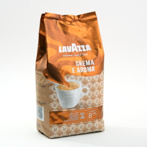 Lavazza Creama E Aroma