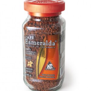 Esmeralda Французская ваниль