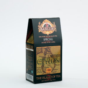 Basilur Special