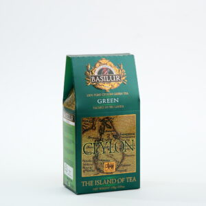 Basilur Green