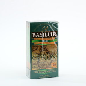 Basilur Green