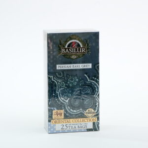 Basilur Persian Earl Grey