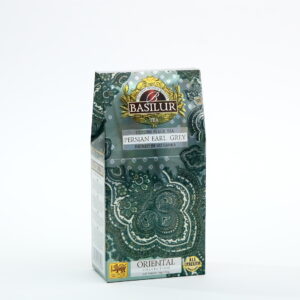 Basilur Persian Earl Grey