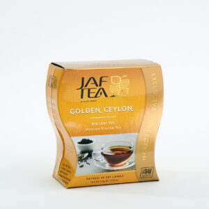 Jaf Tea Golden Ceylon