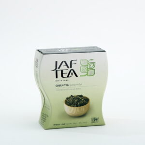 Jaf Tea Green Tea