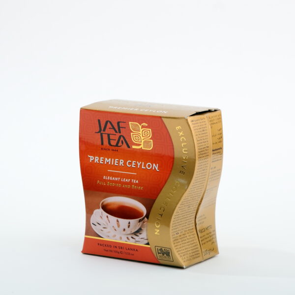 Jaf Tea Premier Ceylon