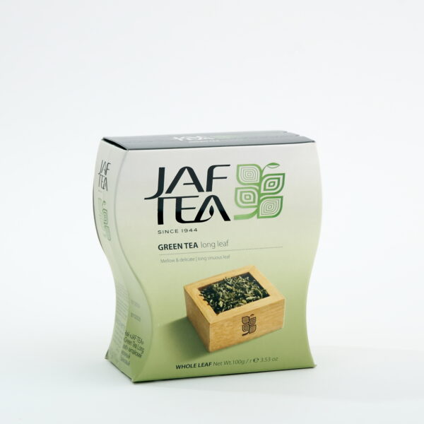 Jaf Tea Green Tea
